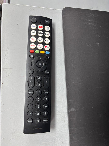 Hisense 55