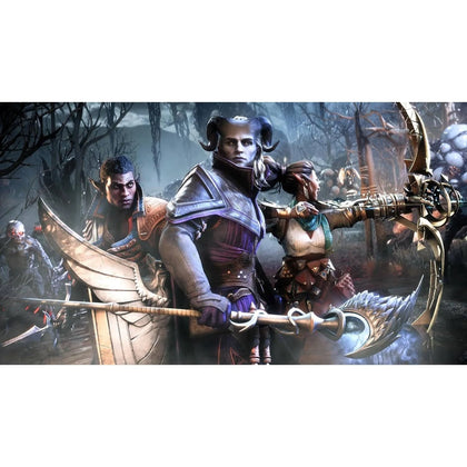 Dragon Age : The Veilguard (PS5 Game)