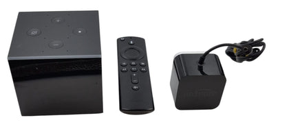 Amazon Fire Cube TV 2nd Generation