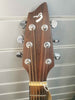 Breed Love AJ250 Acoustic Guitar With Fishman Electro 4 And Breed Love Carry Case
