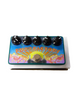 Zvex Effects Vexter Fuzz Factory Fuzz Pedal