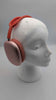 **DEAL** Apple Airpods Max Overhead Noise Cancelling Headphones - Pink - Unboxed With Charging Case