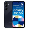 Samsung Galaxy A55 256GB Dark Blue Unlocked
