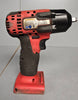 **Black Friday Deal** Snap-on CT8850 1/2-inch Cordless Impact Wrench &  Snap-on 3/8" Drive 18V Compact Cordless Impact Wrench, No. CT8810