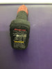 Snap On 14.4V MicroLithium Cordless Inline Die Grinder Kit CGRS861GMW1 | Sanders & Grinders