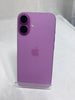 Apple iPhone 16 - 256GB - Pink - 100% BH