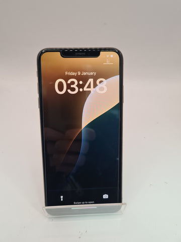 Apple iPhone XS Max 64GB Gold, Unlocked 82% BATTERY LIFE.