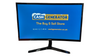 Samsung C24F396FHU 24” Curved Full HD LED Monitor *UNBOXED*  *COLLECTION ONLY*