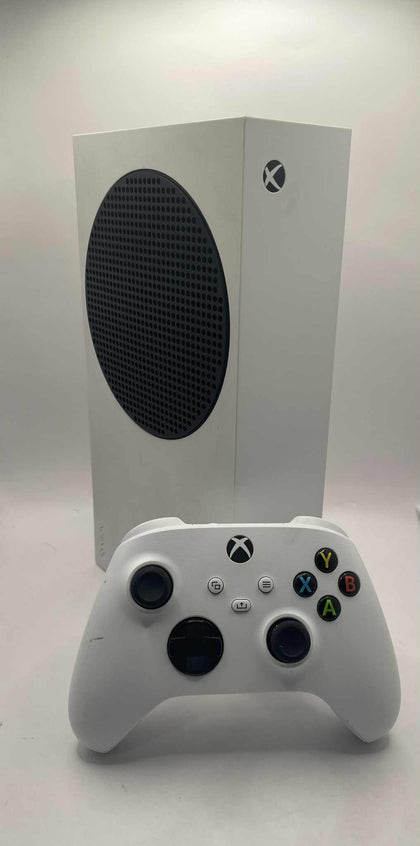 Xbox series s - 512gb
