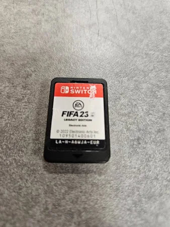 Fifa 23 - Nintendo Switch - CARTRIDGE ONLY - Great Yarmouth