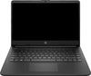 HP 14S-DQ0011/N5030/4GB Ram/128GB SSD/14"/W11 Laptop