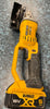 DeWalt angle grinder