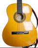 Herald Acoustic Guitar with Strap