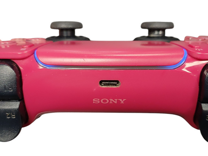 PlayStation 5 Controller Red *Unboxed*