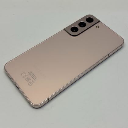 Samsung Galaxy S22 Unlocked Model SM-S901B/DS 128GB