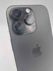 Apple iPhone 14 Pro 128GB Black Unlocked Unboxed 86% Battery