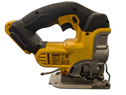 Dewalt DCS331 18V Cordless Jigsaw