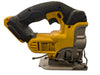 Dewalt DCS331 18V Cordless Jigsaw