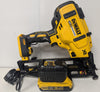 DeWalt DCN660 Cordless XR Brushless Nailer