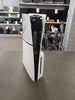 PlayStation 5 Slim Disc Edition Console (No controller)