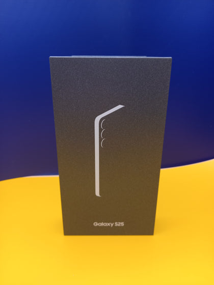 Samsung Galaxy S25 5G 256gb
