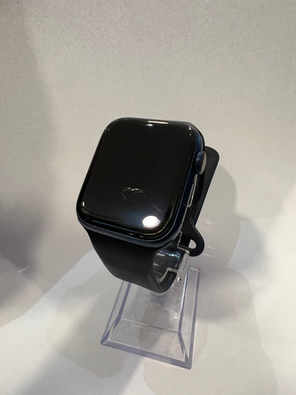 Apple Watch Series 6 - 44mm - LTE + GPS