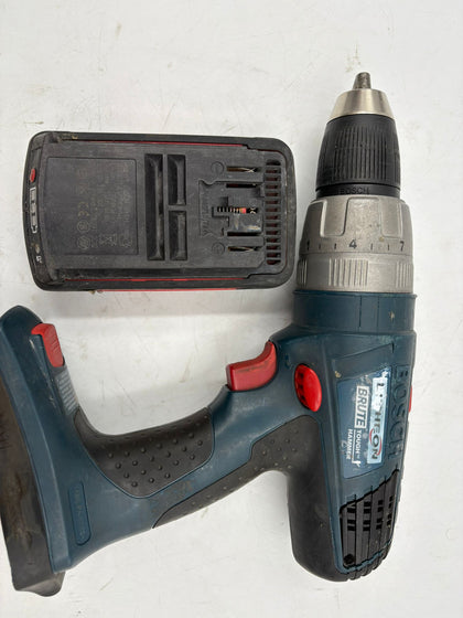 Bosch Brute Hammer Drill 18636