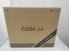 Coda 3.4 Laptop/i3-6157U/4GB Ram/128GB SSD/15"/W10