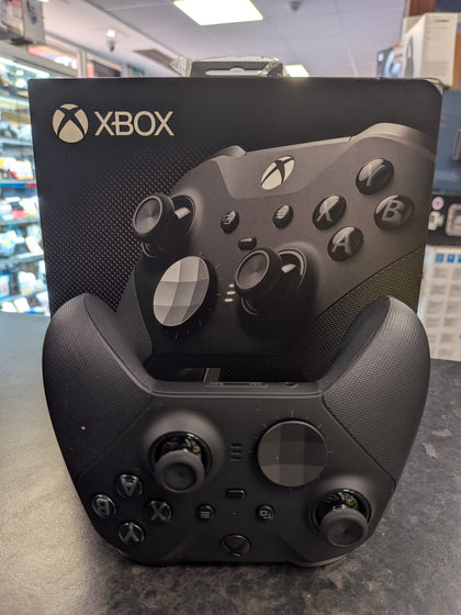 Xbox Series s/x Elite Controller Series 2 - Boxed With All Parts