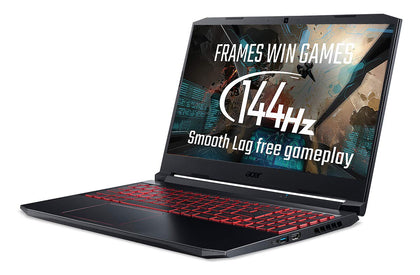 Acer Nitro 5 AN515-44 15.6 Inch Gaming Laptop.