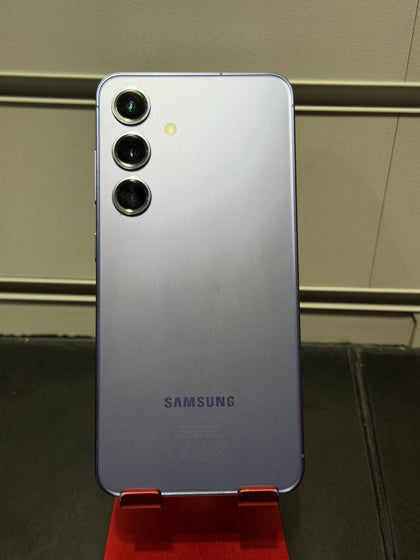 Samsung Galaxy S25 128GB Navy, Unlocked