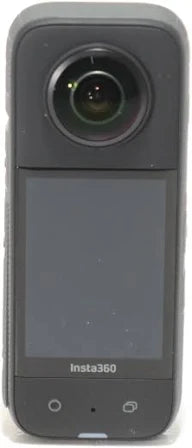 Insta360 X3 Action Camera boxed