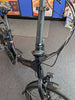 Raleigh stow e way fold up electric bike