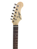 Johnny Brook cream Standard Electric Guitar