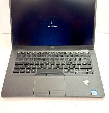 Dell Latitude 5400