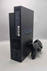 Playstation 2 Console Black  Console - With Controller