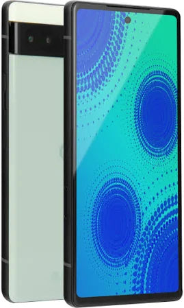 Google Pixel 6A 128GB Sage unlocked