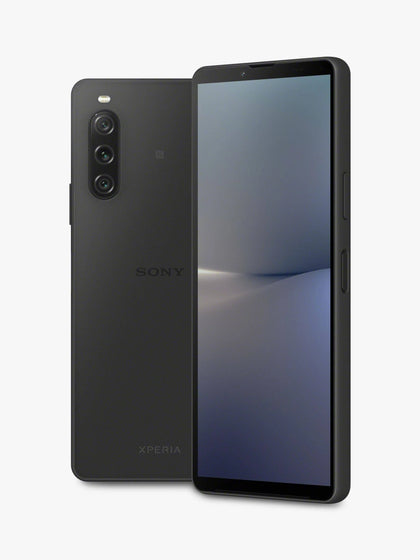 Sony Xperia 10 V 5G 128GB Unlocked - Black