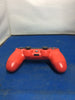 Sony PlayStation 4 Dual Shock Controller (Red)