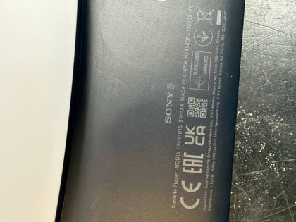 PlayStation 5 Portal Remote Player (console only) **COLLECTION ONLY WYTHENSHAWE**