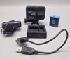 GoPro hero 9 Black With Extra Battery And Remote