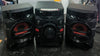 LG CM4360 Mini Hi-Fi System – 230W – CD, USB, Bluetooth, FM
