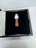 9ct 2.82g Gold Ring - Size N - **Hallmarked**