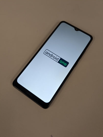 Nokia 2.4 32GB Charcoal, Any Network