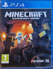 Minecraft Playstation 4 Edition