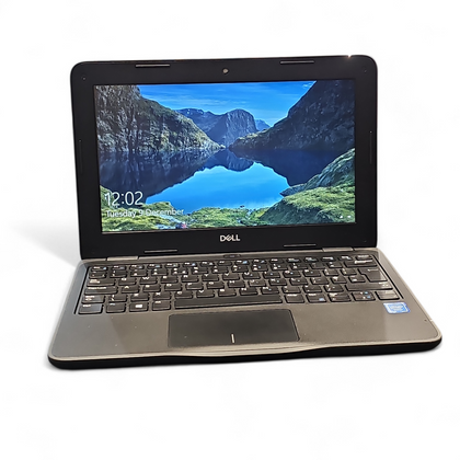 Dell Latitude windows 10 Laptop