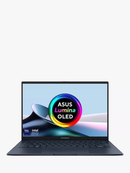 Asus ZenBook 14 OLED 14