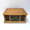 Prolectrix  SB513774 4-in-1 Retro Music Centre **Collection Only**