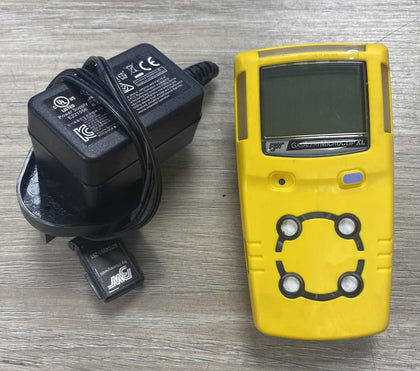 Honeywell gas alert microclip xl