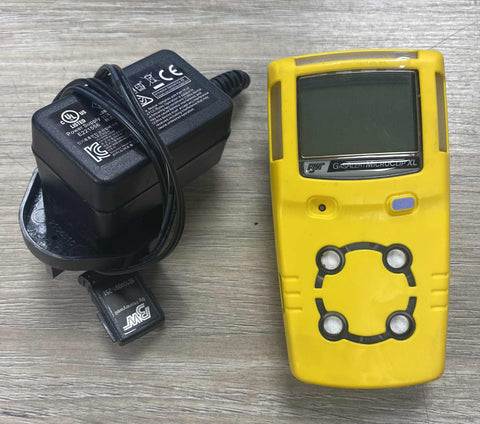 Honeywell gas alert microclip xl